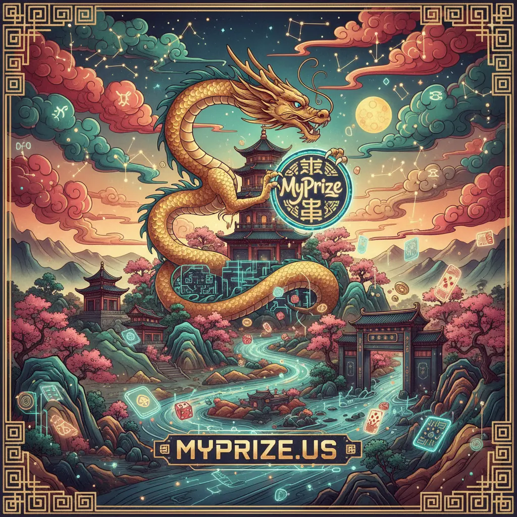 myprize us - MyPrize