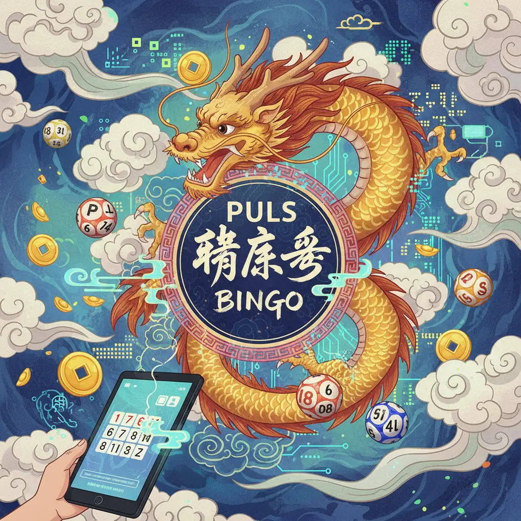 pulsz bingo - Online