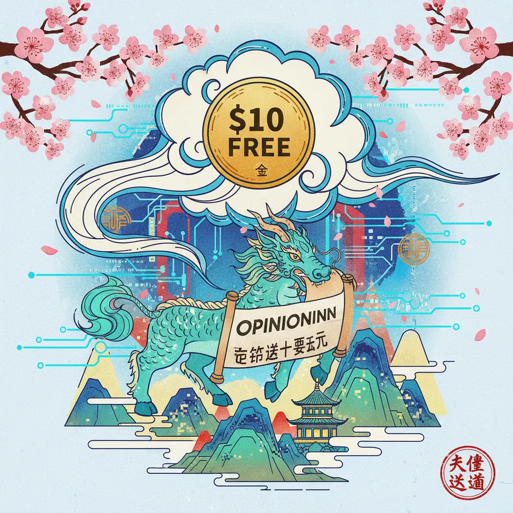 free $10 sign up bonus - OpinionInn