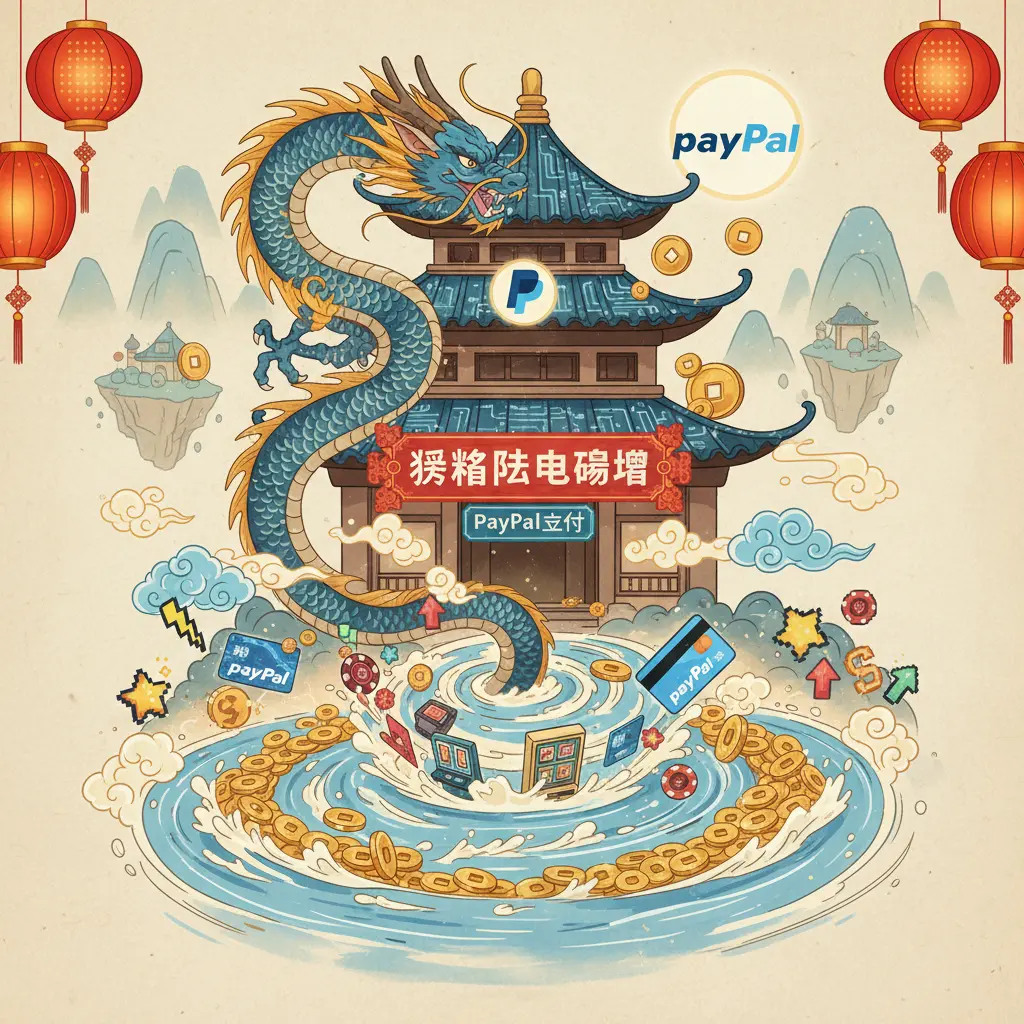 bonus blitz casino - PayPal