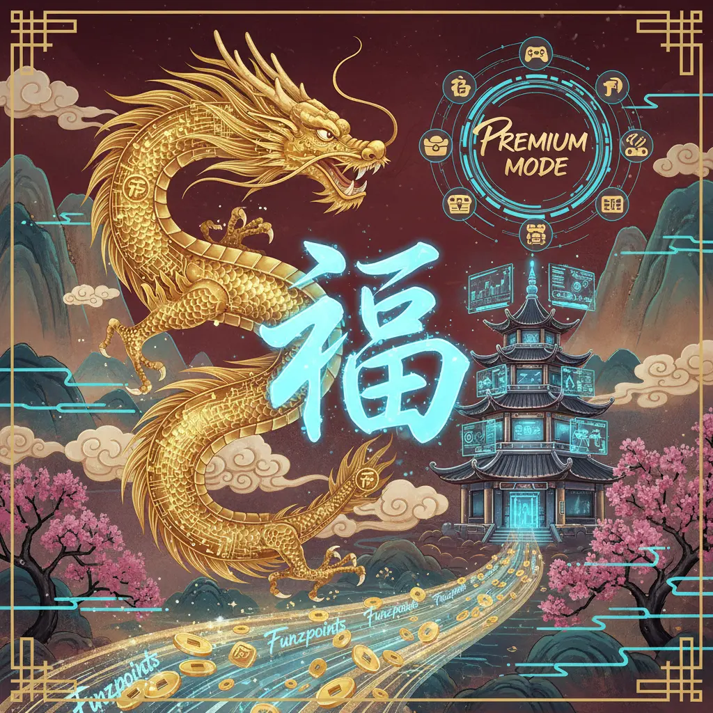 funzpoints - Premium