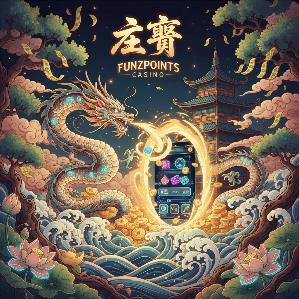 funzpoints casino - Premium