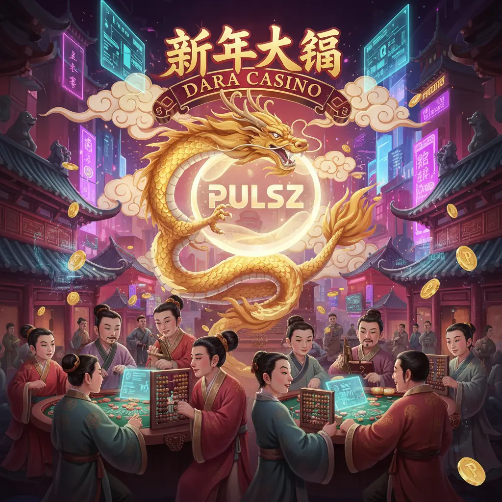 dara casino - Pulsz