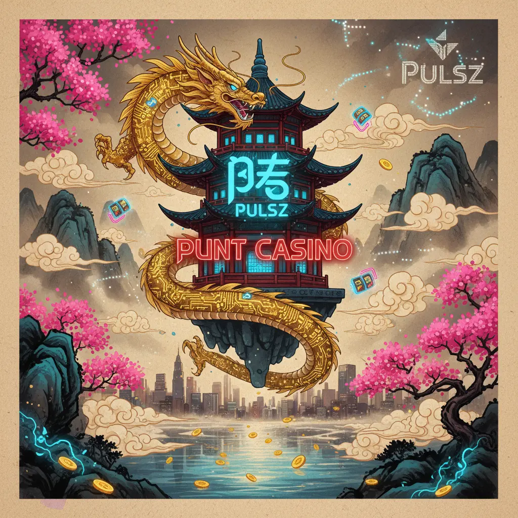 punt casino - Pulsz