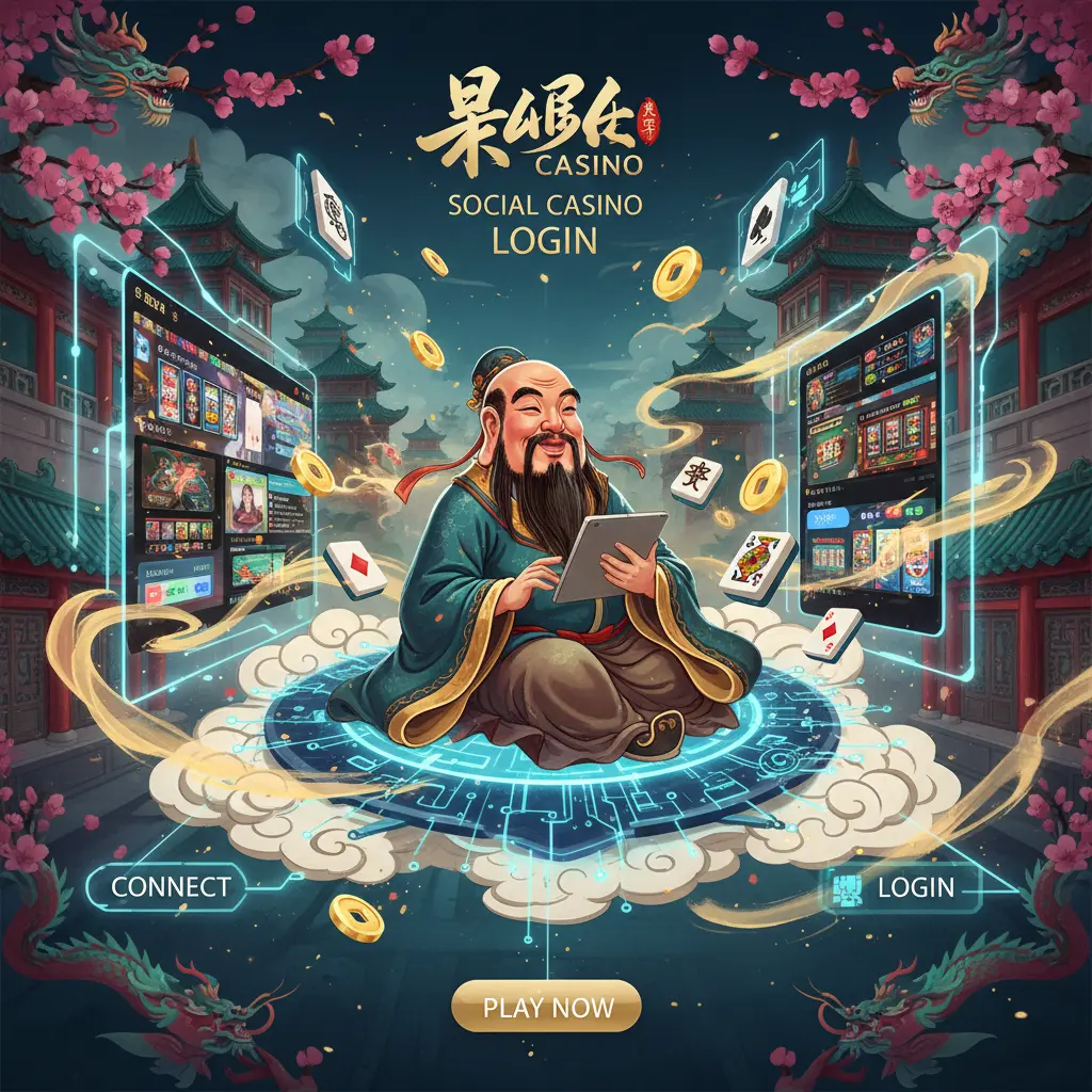 baba casino login - social