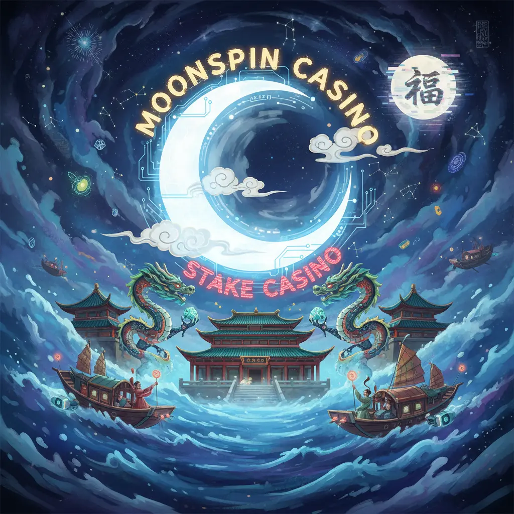 moonspin casino - Casino