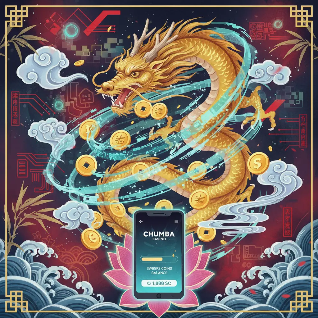 chumba casino app - Sweeps