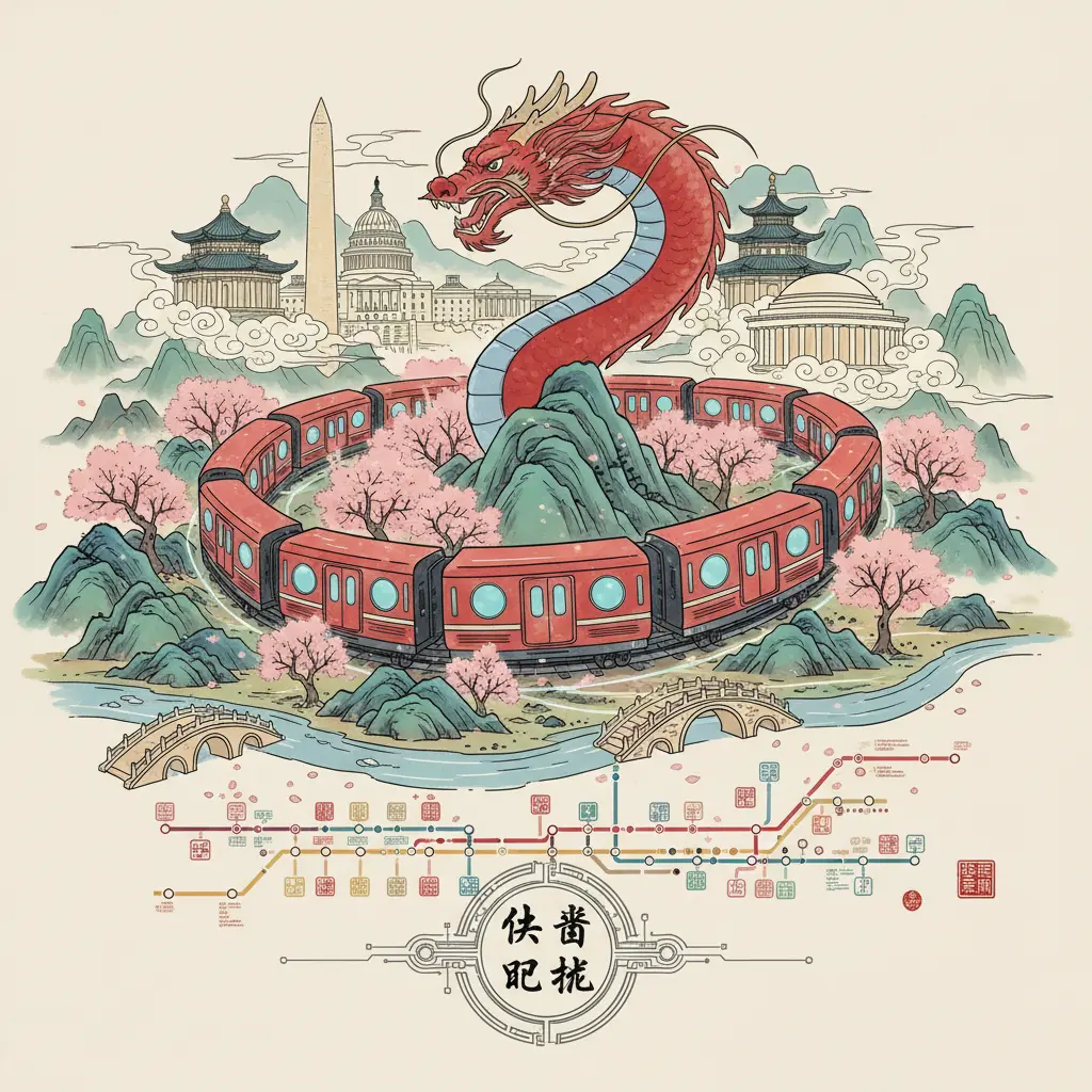 DC Area - Washington