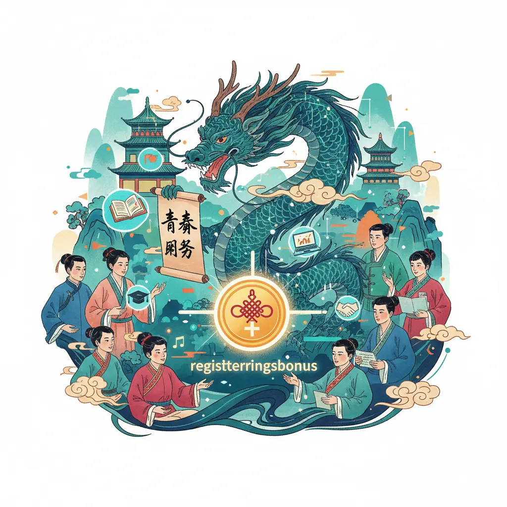 registreringsbonus - Services